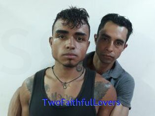 TwoFaithfulLovers Sexo Gratis