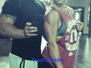 TwoFitSexies