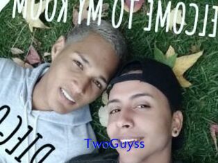TwoGuyss