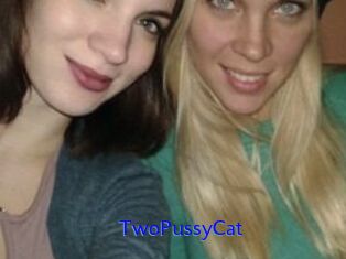 TwoPussyCat