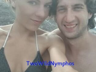 TwoWildNymphos