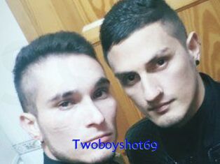 Twoboyshot69 Sexo Gratis
