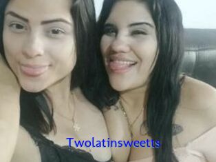 Twolatinsweetts