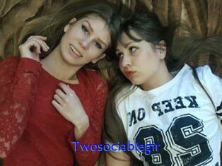 Twosociablegir Sexo Gratis