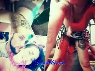 TxCuMShow