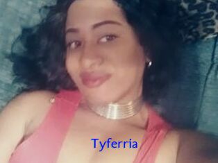 Tyferria