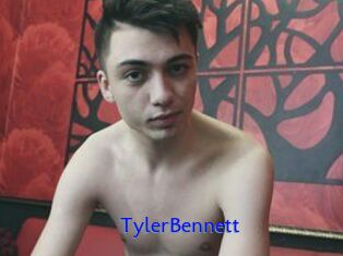 TylerBennett