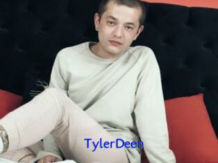 TylerDeen