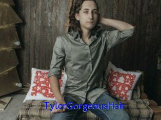 TylerGorgeousHair