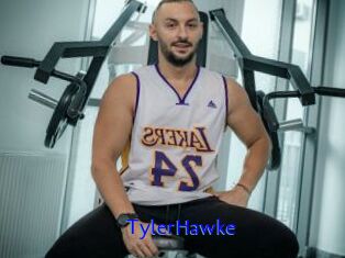 TylerHawke
