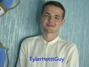 TylerHotttGuy