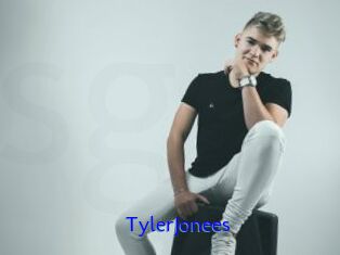 TylerJonees
