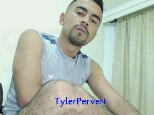 TylerPervert Sexo Gratis