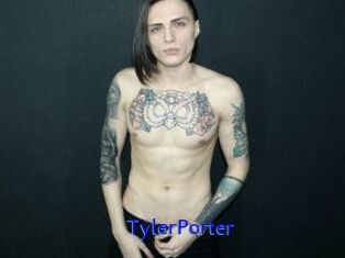 TylerPorter Sexo Gratis
