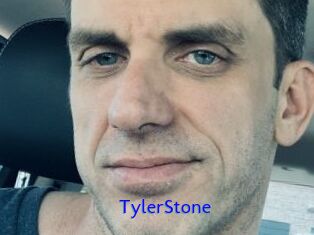 TylerStone Sexo Gratis