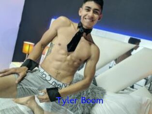 Tyler_Boom Sexo Gratis