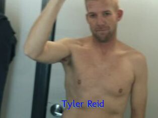 Tyler_Reid