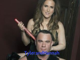 TylerandHannah