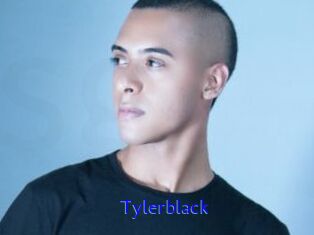 Tylerblack