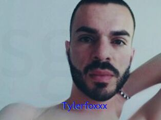 Tylerfoxxx Sexo Gratis