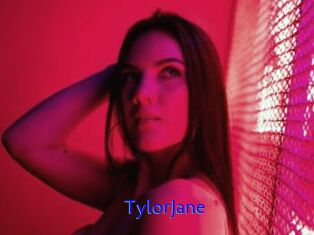 TylorJane