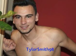 TylorSmith98