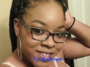 TynikaRenee
