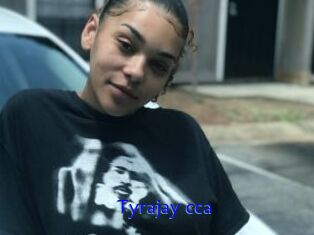 Tyrajay_cca