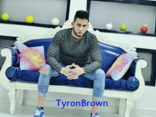 TyronBrown