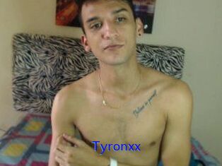 Tyronxx Sexo Gratis