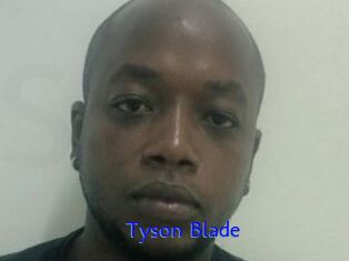 Tyson_Blade