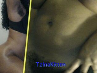 TzinaKitten