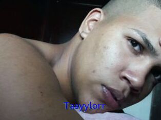 Taayylorr