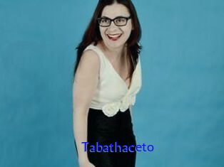 Tabathaceto