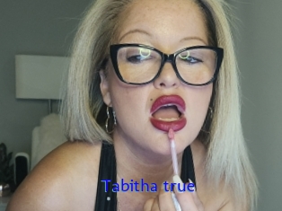 tabitha_true Sexo Gratis