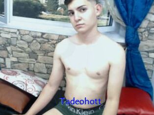 Tadeohott