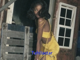 Tahliastar