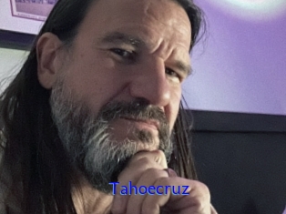 Tahoecruz