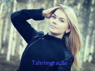 Tahrimgracile