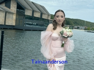 tainaanderson Sexo Gratis