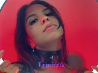 Tainahans