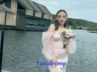 Tainatrump