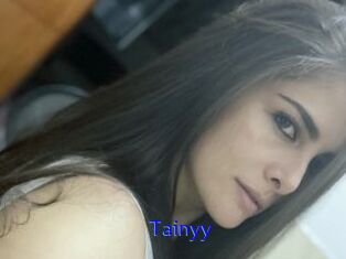 Tainyy