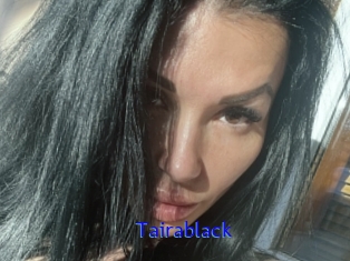 Tairablack