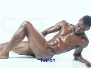 Tairon