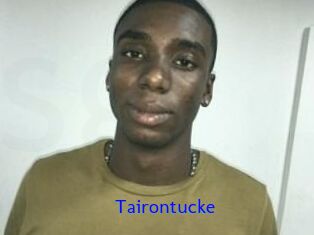 Tairon_tucke