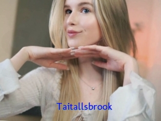 taitallsbrook Sexo Gratis