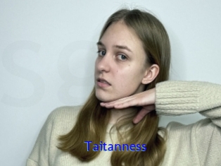 Taitanness