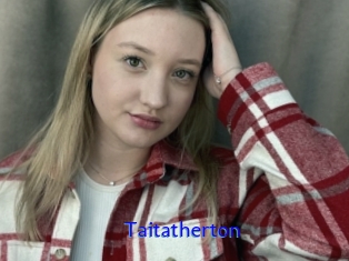 Taitatherton