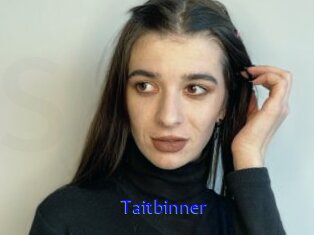 Taitbinner